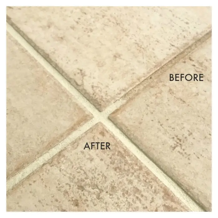 Does Grout Renew Work Easy Steps, Should Grout Be Even With Tile