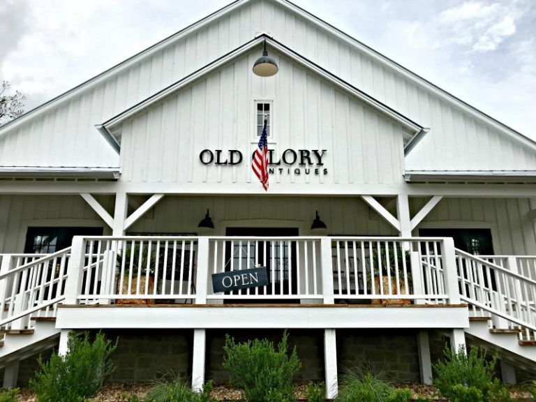 Antique & Furniture Shopping Pics in Round Top Texas Abbotts At Home