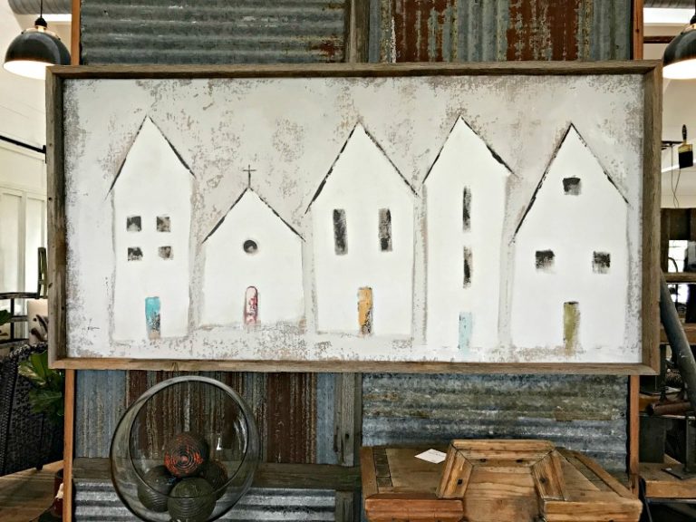 Best Round Top Texas Shopping And Furniture Finds (With MustSee Tips