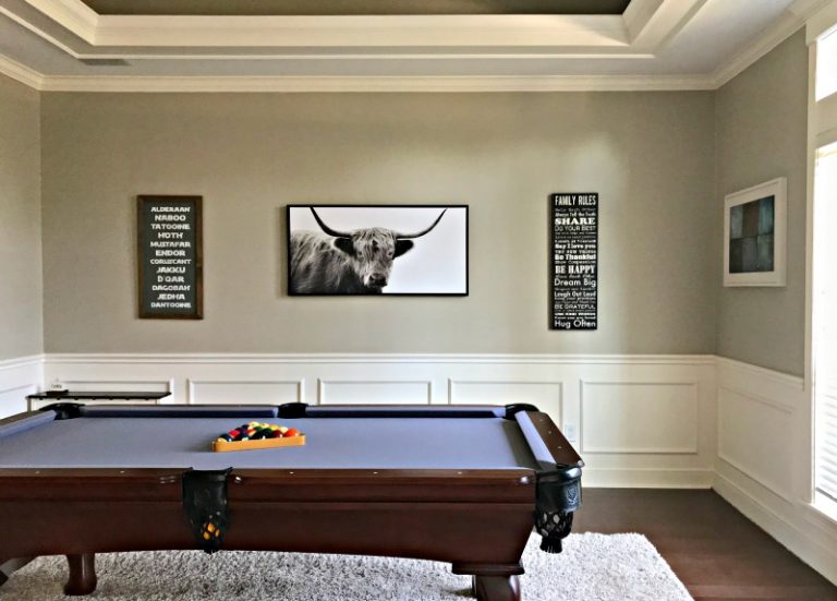 24 Great Ways To Repurpose an Unused Dining Room Abbotts At Home