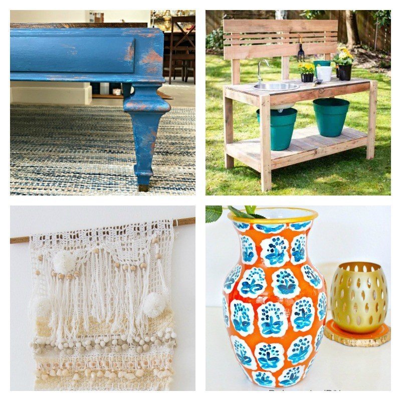 Best DIY Upcycle Ideas 25+ Creative DIY Projects Abbotts At Home