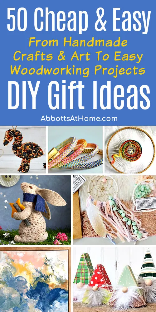 The Ultimate Guide for Creating DIY Gift Baskets - 30+ Ideas!