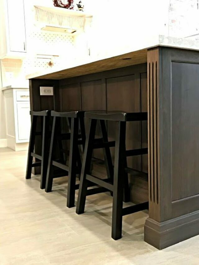 How To Stain Wood Furniture Without Stripping