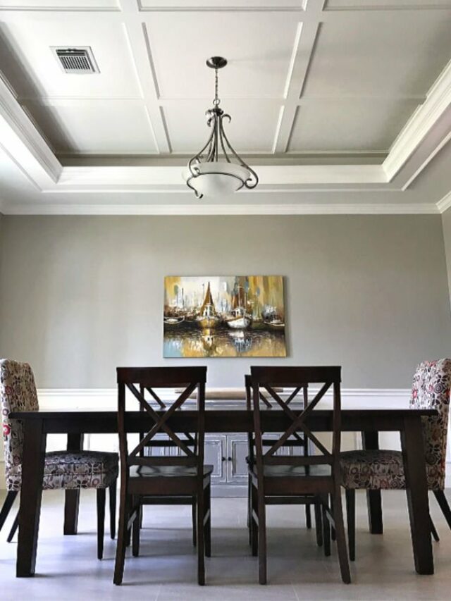 24 Great Ways To Repurpose an Unused Dining Room Abbotts At Home