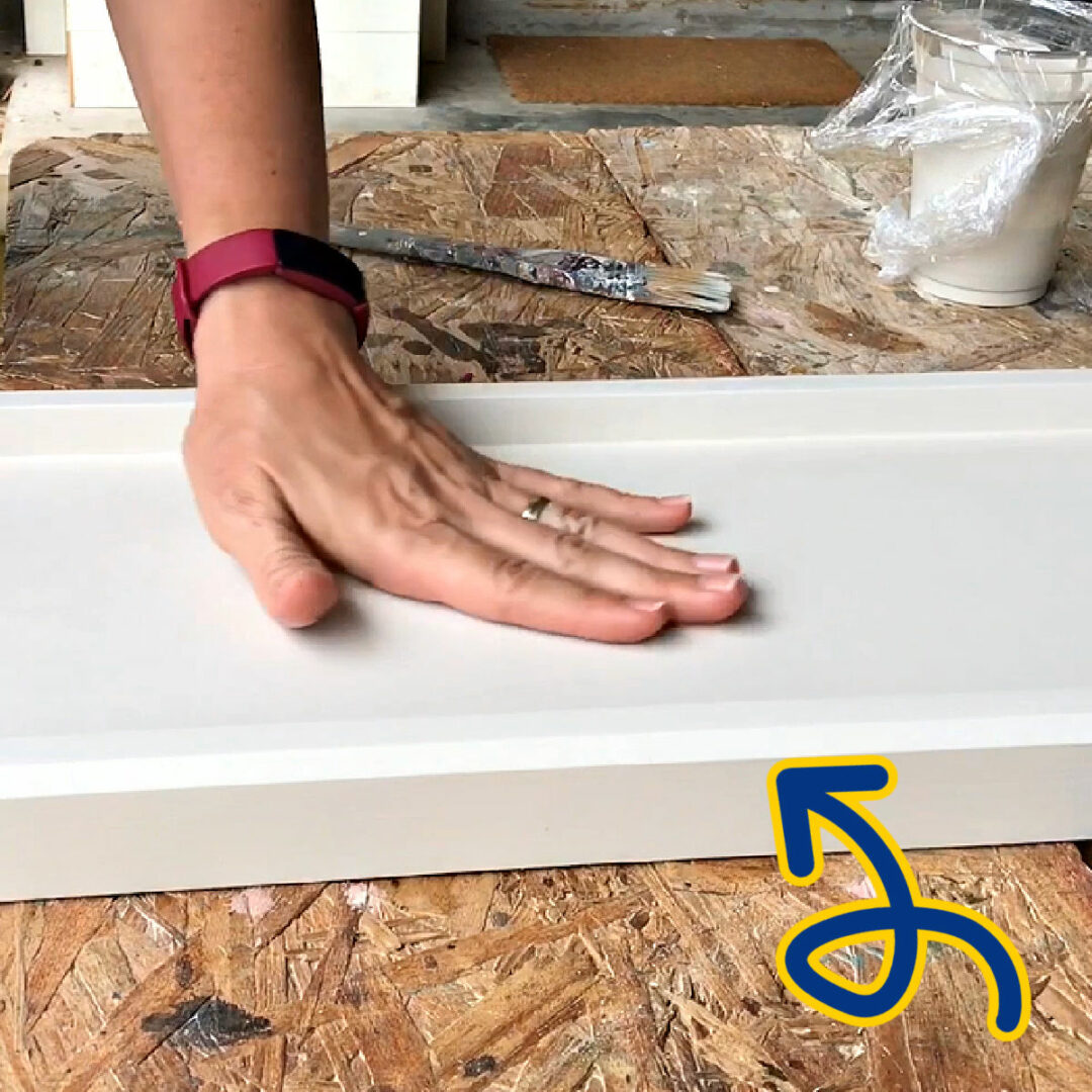How To Get a Smooth Finish with Chalk Paint (Easy Guide & Video