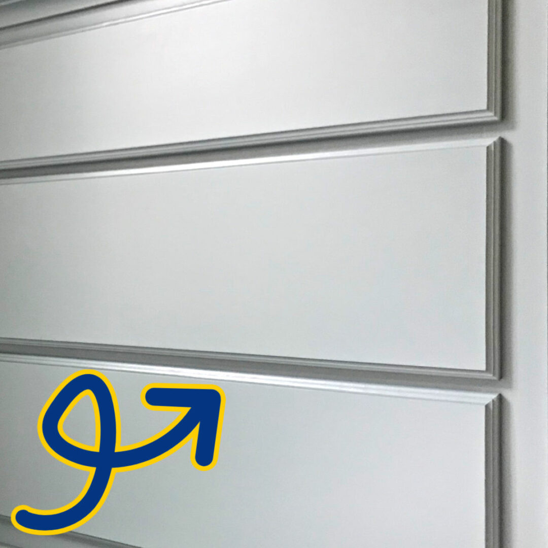 Make This Easy DIY Drawer Front with a Pretty Router Drawer Face Design