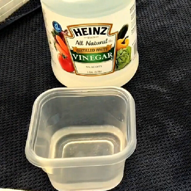 Best Way To Deep Clean Car Seats Easy Steps & Video Abbotts At Home