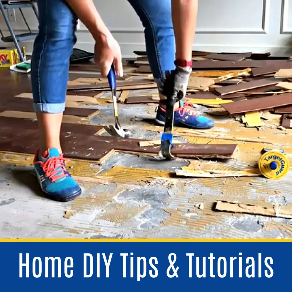 Home DIY Tips & Tutorials Category - Abbotts At Home