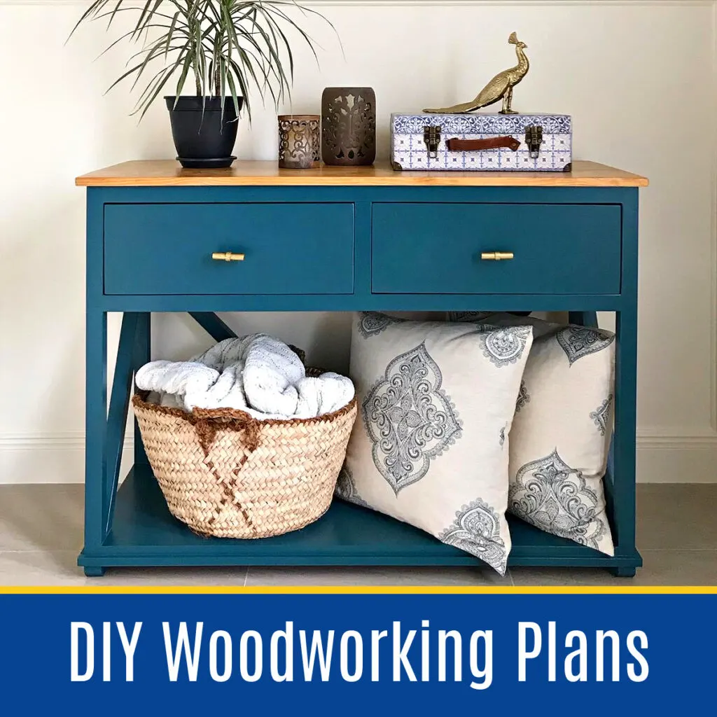 DIY Woodworking Tutorials and Furniture Build Plans Category - Abbotts At Home