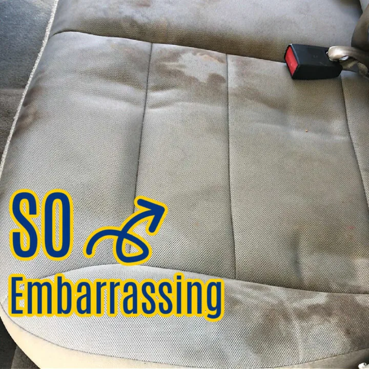 Car Seat Cleaning at Home: Products, Steps, Tips & More