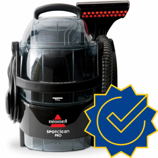 What To Use In A Bissell Spot Cleaner 6 Best Alternatives Abbotts At