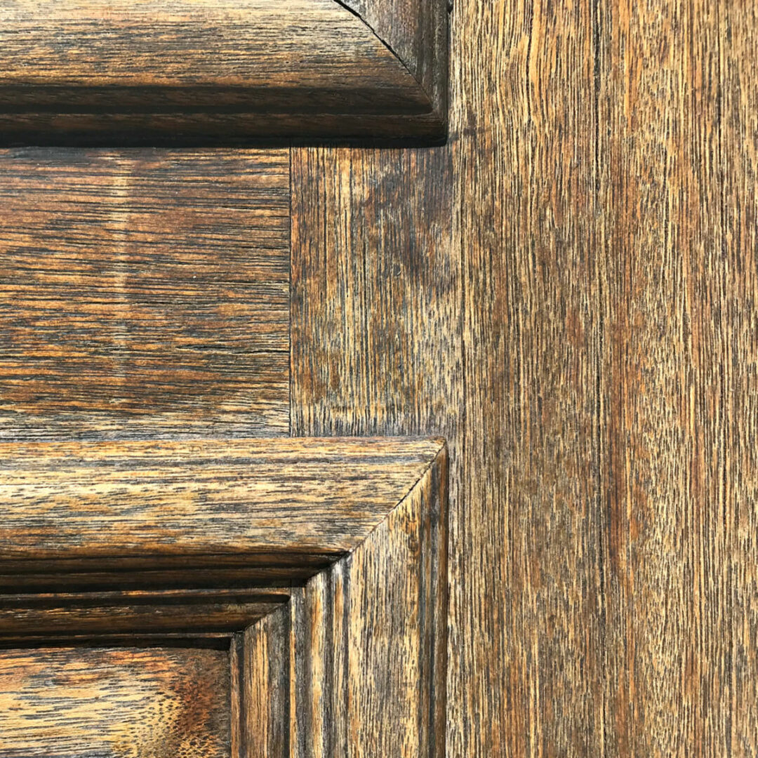 Best Way To Stain An Exterior Wood Door Easy Steps, FAQs, And Tips