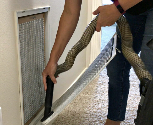 What Happens If Your AC Filter Is Dirty? Cooling Might Stop Working