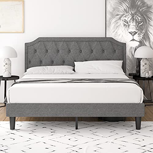 30 Best Amazon Bed Frames: Great Cheap and Affordable Styles - Abbotts ...