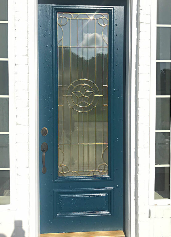 Why Is My Front Door Paint Bubbling & Blistering? Easy Steps, FAQs