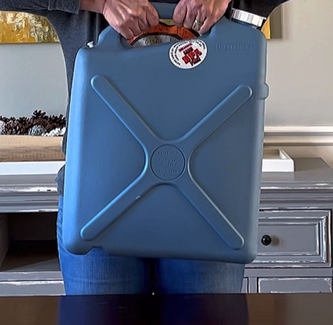 4 Best Ways to Store Water for Emergency (Long Term) Abbotts At Home