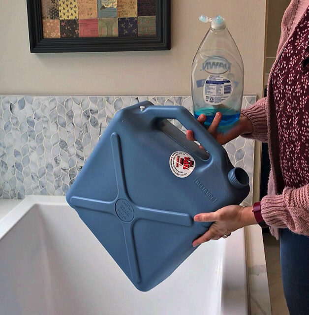 4 Best Ways to Store Water for Emergency (Long Term) Abbotts At Home