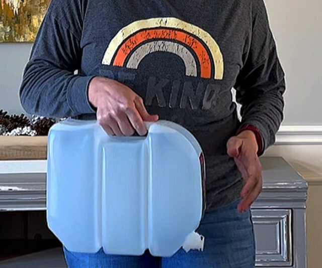4 Best Ways to Store Water for Emergency (Long Term) Abbotts At Home