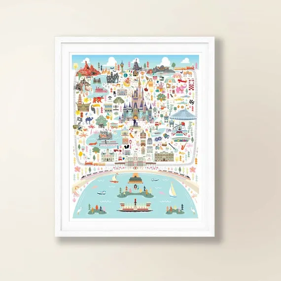 Magical Disney Gift Ideas for Adults