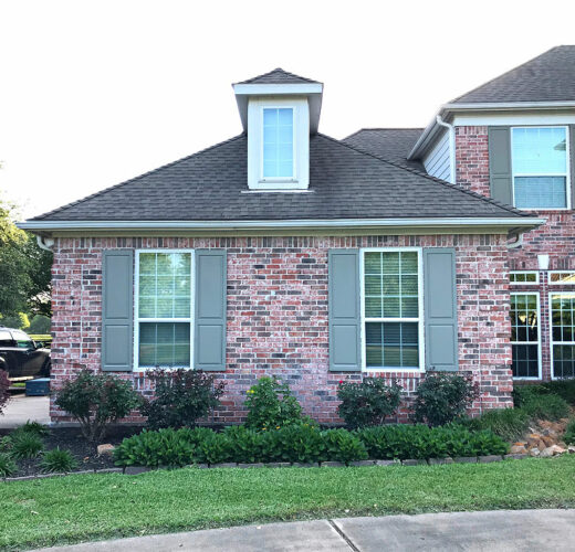 18 BIG Pros & Cons Should You Paint a Brick House White Abbotts At Home