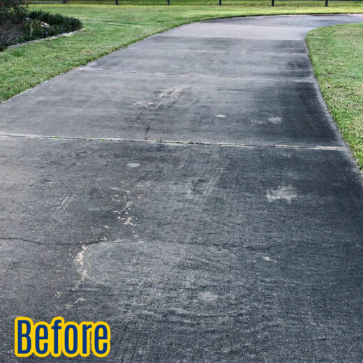 12 Best Benefits of Pressure Washing Your Driveway And Walkways Abbotts At Home