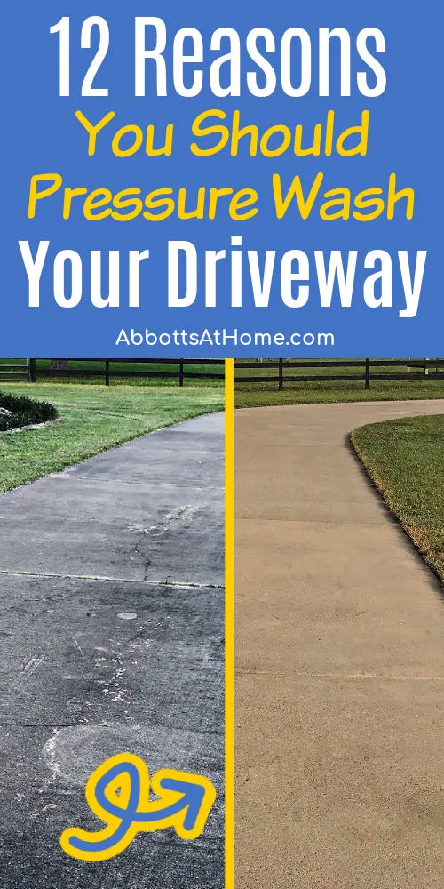 Driveway Pressure Cleaning Sunshine Coast