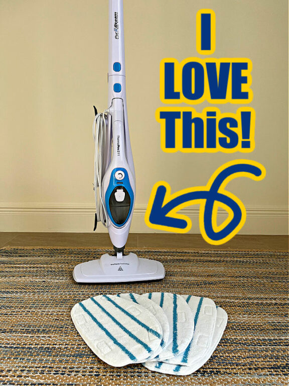 Are Steam Mops Good For Tile Floors? (Best Steam Cleaning FAQs & Tips ...