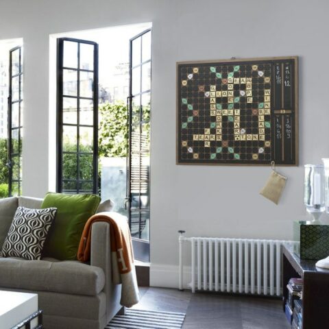 50 Best Family Game Room Decorating Ideas: Fun For Adults & Kids ...