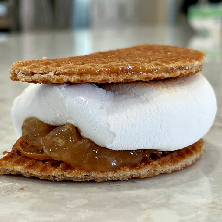 12 Yummy Dulce De Leche and Caramel Smores Variations You Should Try ...