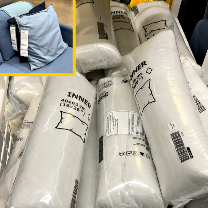 10 Worst IKEA Products From My Shopping Trip I Wouldn't Buy These