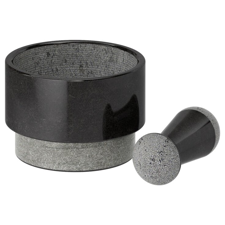 Image for ADELSTEN Mortar and Pestle, Marble