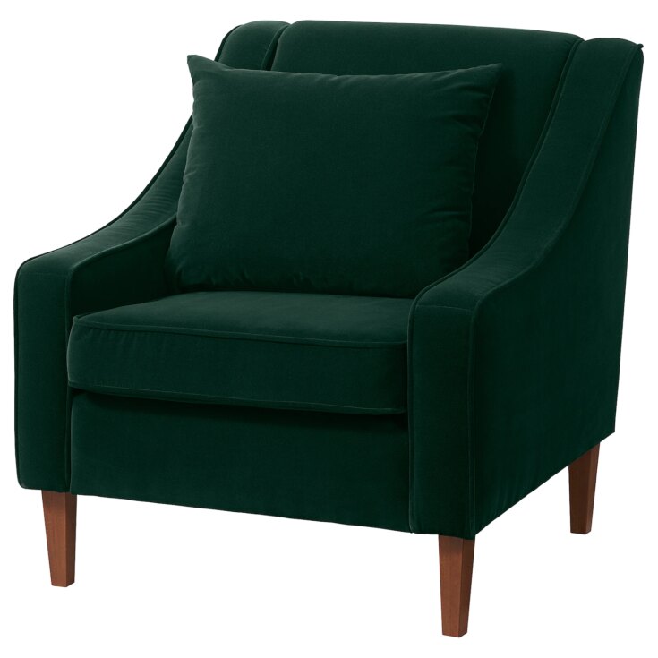 Image for FLINSHULT Armchair