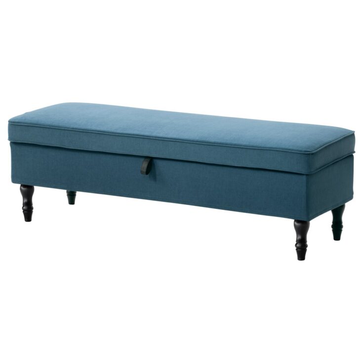 Image for STOCKSUND Bench