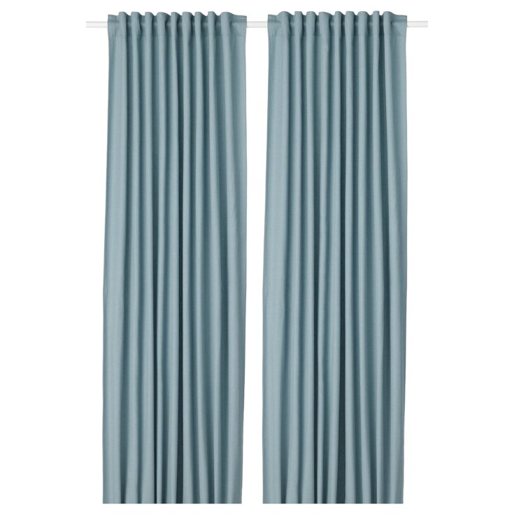 Image for TIBAST Curtains