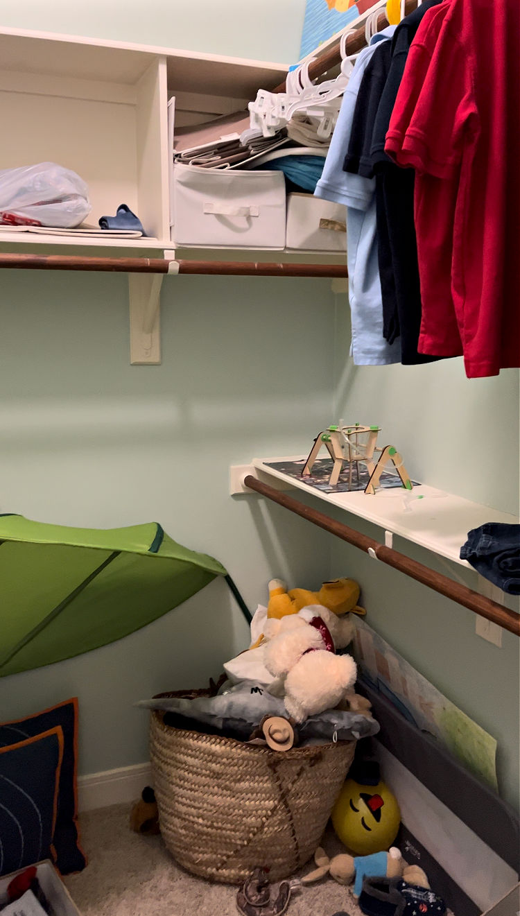 How To Light Up A Dark Closet 11 Best Closet Lighting Ideas Abbotts