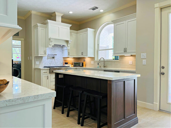 How To Stain Wood Furniture Without Sanding Or Stripping (4 Easy Steps