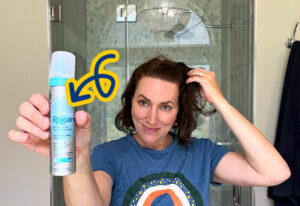 My Minoxidil Results After 2 Years: Rogaine Before And After For Women