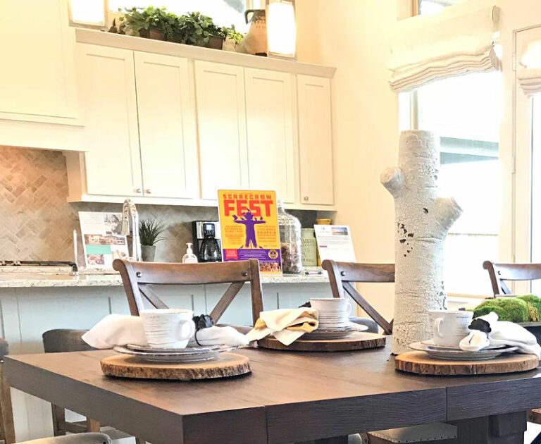 10 BEST Ways To Add Height To Kitchen (So Many Beautiful Options) Abbotts At Home