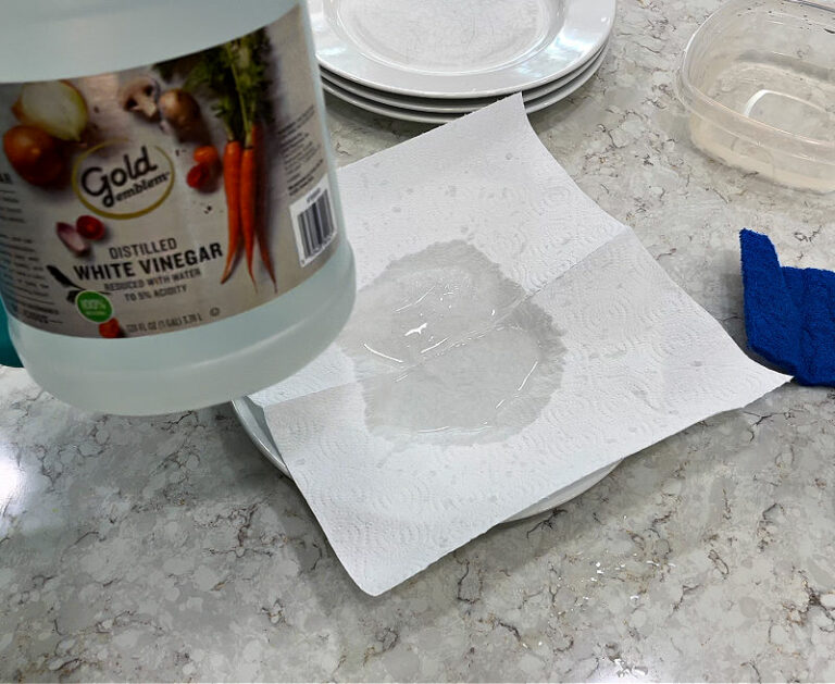 Testing 6 Ways To Remove Scratches On Plates And Dishes One Winner! (Video & Steps) Abbotts
