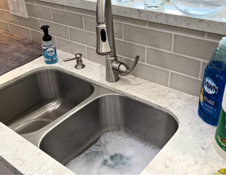 Can Glasses Be Washed In The Dishwasher? The Surprising Answer is YES & NO! Abbotts At Home