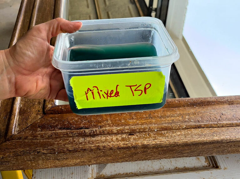 How To Stain Over Stain Without Sanding (Quick & Easy Steps With Gel