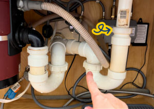 How To Clean A Clogged Sink Drain (Kitchen & Bath): 10 GOOD & BAD Ways ...